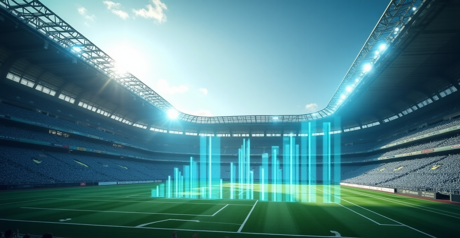 ⚽ FIFA e o prejuízo contábil dos países sedes!