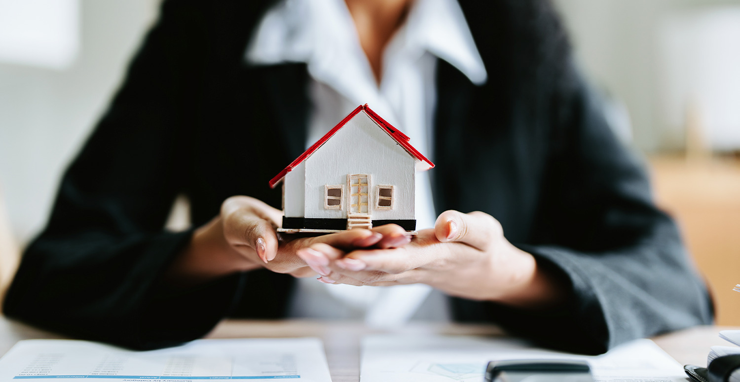 🏠 Imóvel em holding poderá gerar tributação com a reforma tributária!